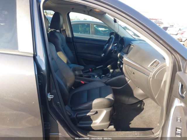 2016 MAZDA CX-5 JM3KE4DY4G0853326 Photo 4