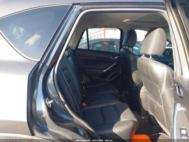 2016 MAZDA CX-5 JM3KE4DY4G0853326 Photo 7