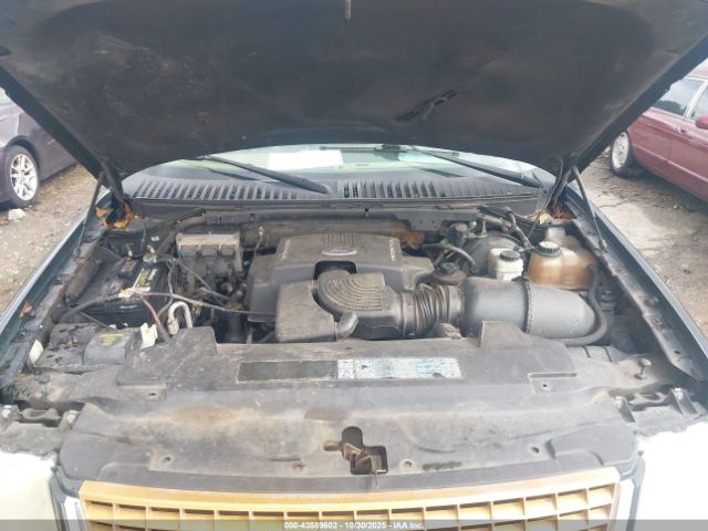 2003 FORD EXPEDITION 1FMEU17L33LA25280 Photo 9