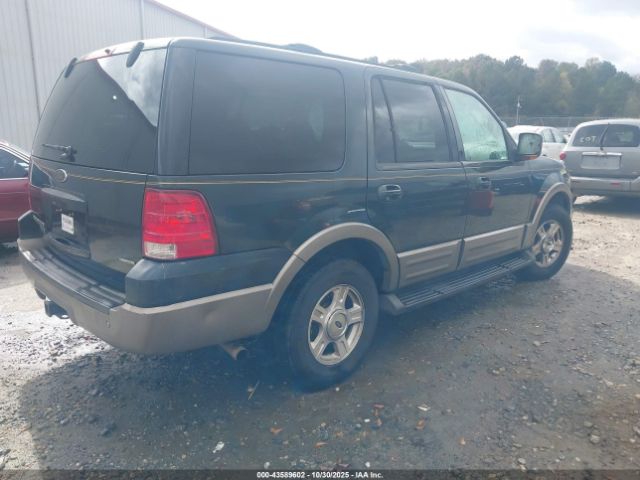 2003 FORD EXPEDITION 1FMEU17L33LA25280 Photo 3