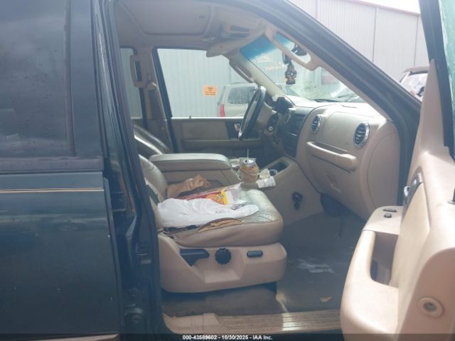 2003 FORD EXPEDITION 1FMEU17L33LA25280 Photo 4
