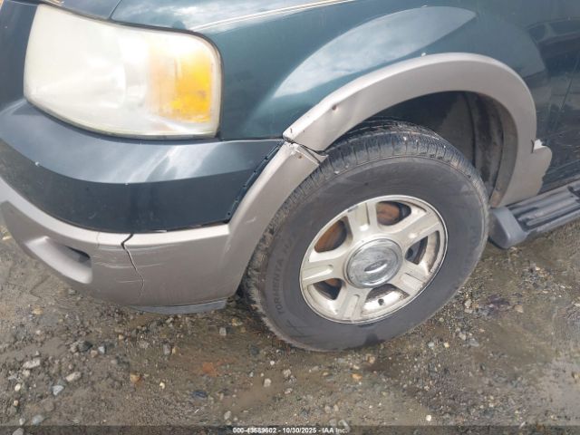2003 FORD EXPEDITION 1FMEU17L33LA25280 Photo 5