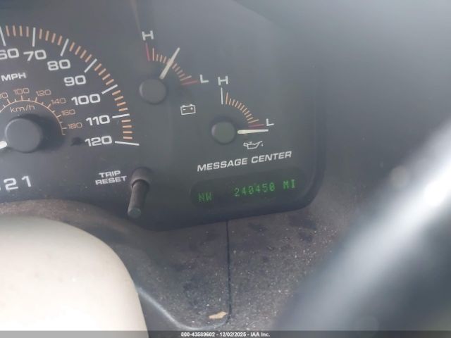 2003 FORD EXPEDITION 1FMEU17L33LA25280 Photo 6