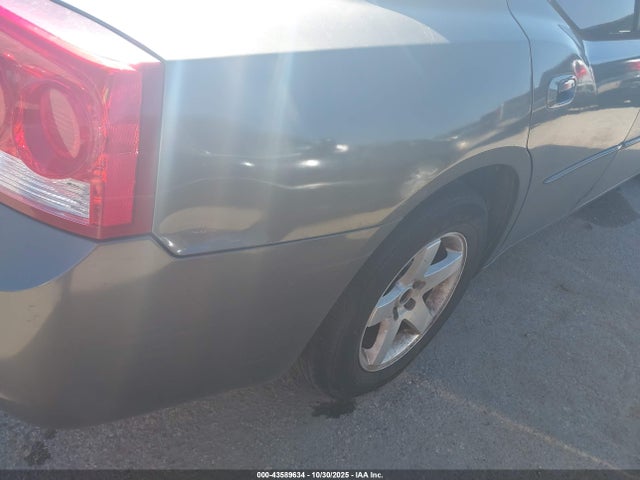 43589634 :رقم المزاد ، 2B3CA3CV7AH269629 vin ، 2010 Dodge Charger Sxt مزاد بيع