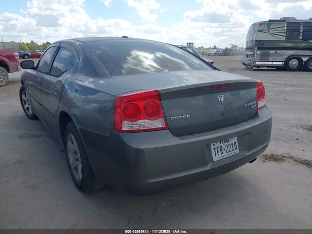 43589634 :رقم المزاد ، 2B3CA3CV7AH269629 vin ، 2010 Dodge Charger Sxt مزاد بيع