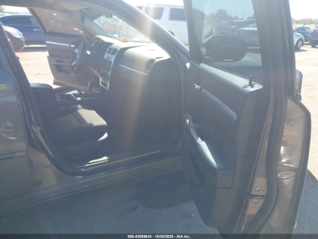 43589634 :رقم المزاد ، 2B3CA3CV7AH269629 vin ، 2010 Dodge Charger Sxt مزاد بيع