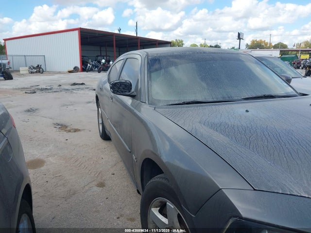 43589634 :رقم المزاد ، 2B3CA3CV7AH269629 vin ، 2010 Dodge Charger Sxt مزاد بيع