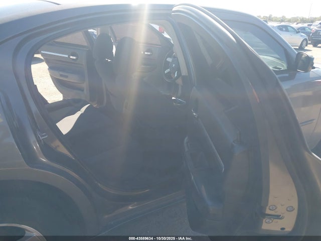 43589634 :رقم المزاد ، 2B3CA3CV7AH269629 vin ، 2010 Dodge Charger Sxt مزاد بيع