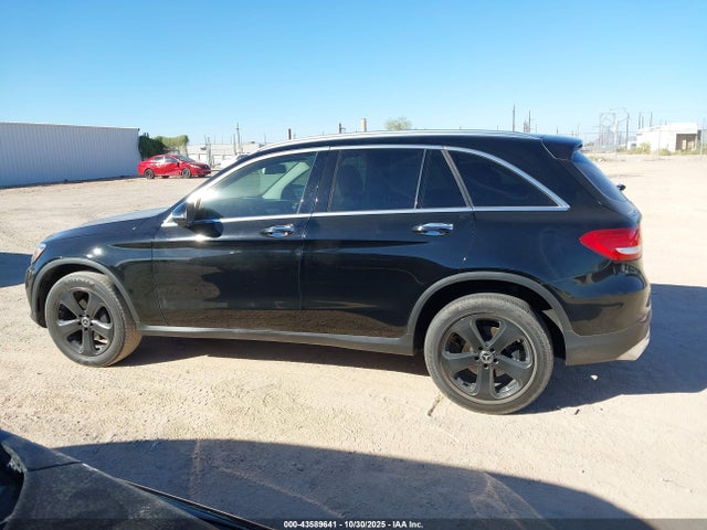 Mercedes-Benz GLC 300 2018 WDC0G4JB5JV059255 Image 13