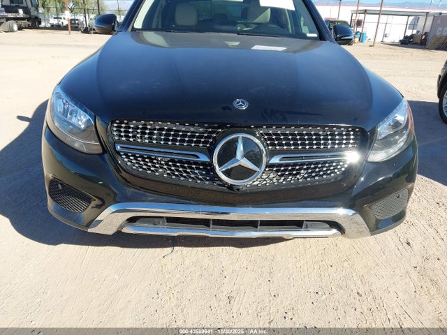 Mercedes-Benz GLC 300 2018 WDC0G4JB5JV059255 Image 6