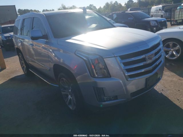 2016 CADILLAC ESCALADE 1GYS3BKJ4GR169908