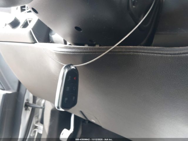 2016 CADILLAC ESCALADE 1GYS3BKJ4GR169908 Photo 10