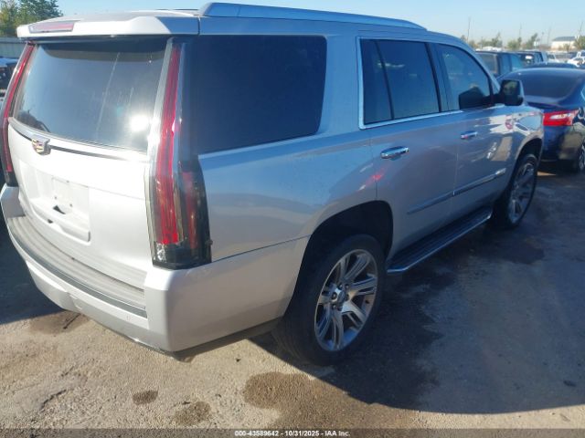 2016 CADILLAC ESCALADE 1GYS3BKJ4GR169908 Photo 3