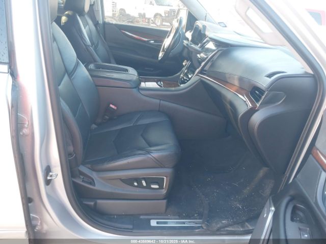 2016 CADILLAC ESCALADE 1GYS3BKJ4GR169908 Photo 4