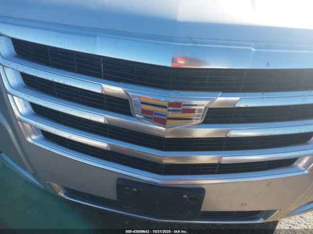 2016 CADILLAC ESCALADE 1GYS3BKJ4GR169908 Photo 5