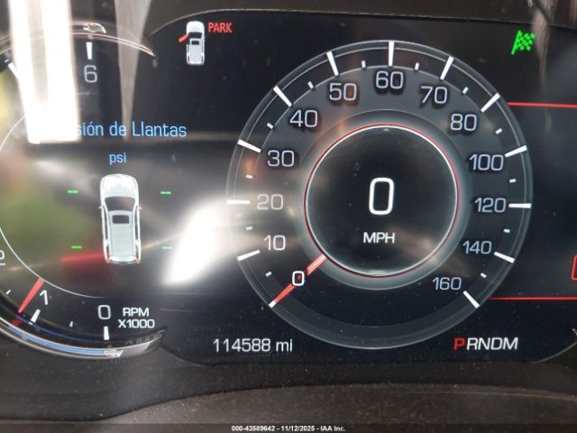 2016 CADILLAC ESCALADE 1GYS3BKJ4GR169908 Photo 6