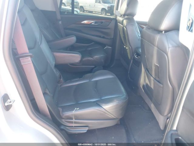 2016 CADILLAC ESCALADE 1GYS3BKJ4GR169908 Photo 7