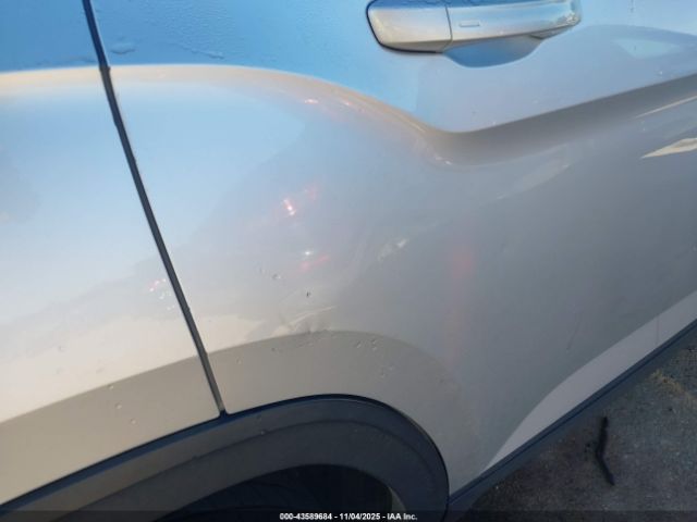 2018 VOLKSWAGEN ATLAS 1V2CR2CAXJC572274 Photo 5