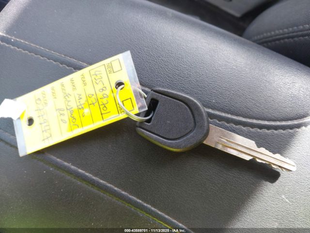 2007 MITSUBISHI ENDEAVOR 4A4MM31S97E077947 Photo 10