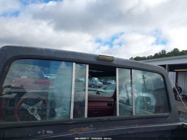 1985 FORD F150 1FTCF15H2FPA76089 Photo 7