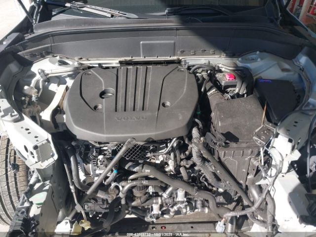 2024 VOLVO XC90 YV4L12PE7R1229853 Photo 9