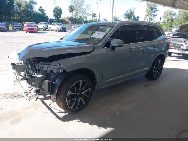 2024 VOLVO XC90 YV4L12PE7R1229853 Photo 1
