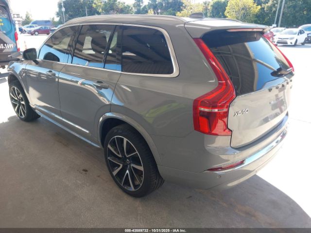 2024 VOLVO XC90 YV4L12PE7R1229853 Photo 2