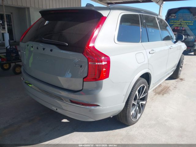 2024 VOLVO XC90 YV4L12PE7R1229853 Photo 3