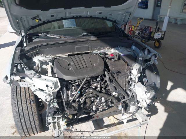 2024 VOLVO XC90 YV4L12PE7R1229853 Photo 5