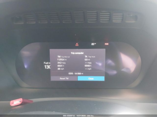 2024 VOLVO XC90 YV4L12PE7R1229853 Photo 6