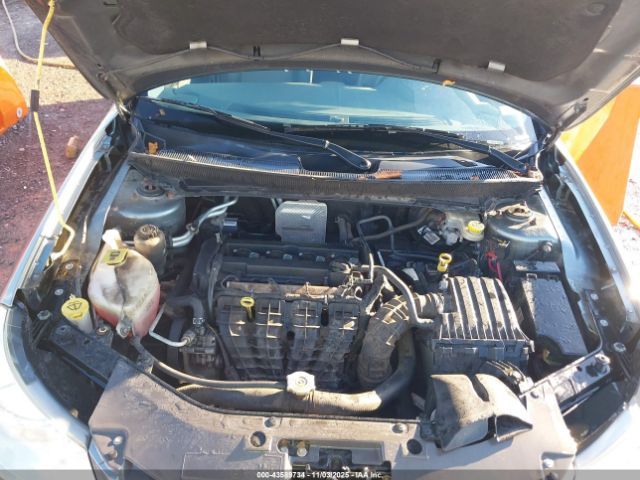 2008 CHRYSLER SEBRING 1C3LC45K98N675869 Photo 9