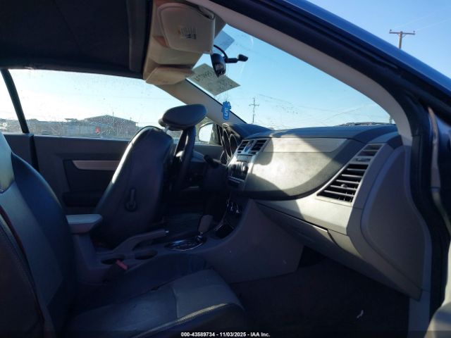 2008 CHRYSLER SEBRING 1C3LC45K98N675869 Photo 4