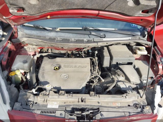 2012 MAZDA MAZDA5 JM1CW2BL2C0131207 Photo 9