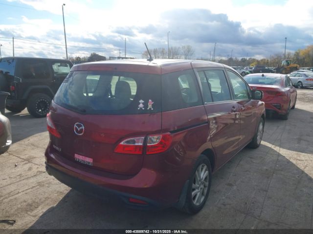 2012 MAZDA MAZDA5 JM1CW2BL2C0131207 Photo 3