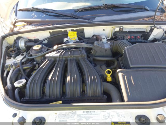 2003 CHRYSLER PT CRUISER 3C8FY68B83T580132 Photo 9