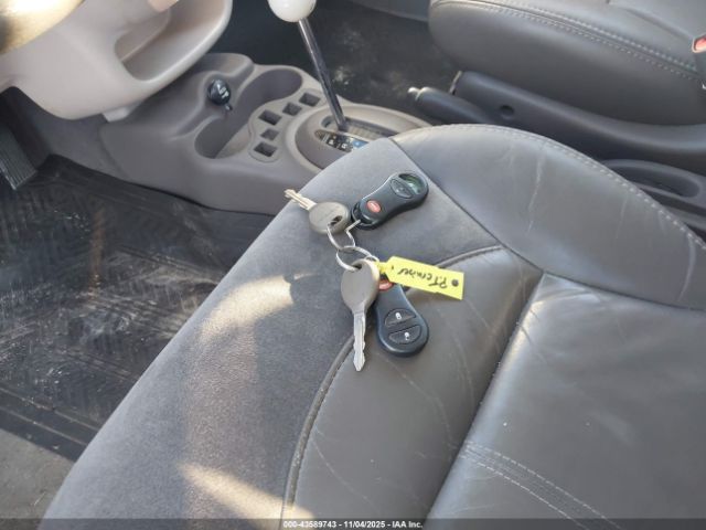 2003 CHRYSLER PT CRUISER 3C8FY68B83T580132 Photo 10