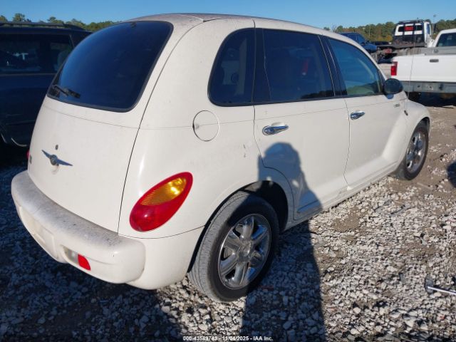 2003 CHRYSLER PT CRUISER 3C8FY68B83T580132 Photo 3