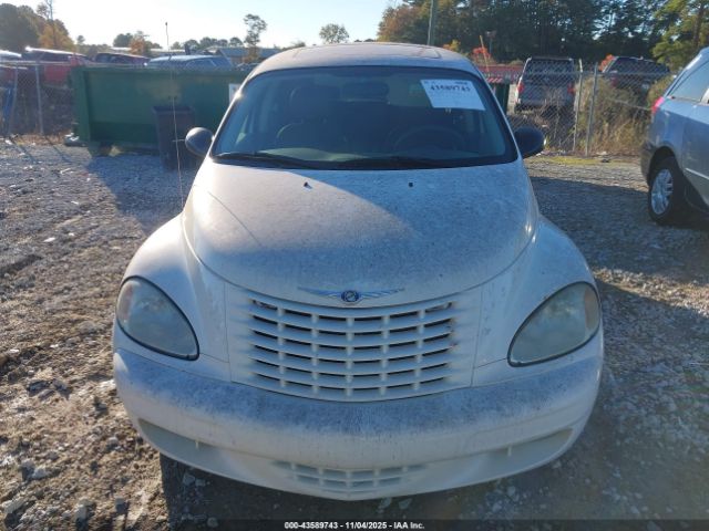 2003 CHRYSLER PT CRUISER 3C8FY68B83T580132 Photo 5