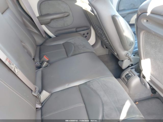 2003 CHRYSLER PT CRUISER 3C8FY68B83T580132 Photo 7