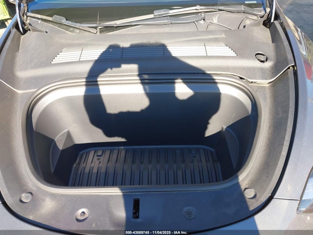 2023 TESLA MODEL Y 7SAYGDEE7PA136227 Photo 9