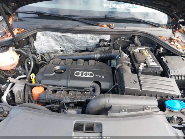 2015 AUDI Q3 WA1EFCFS4FR007689 Photo 9