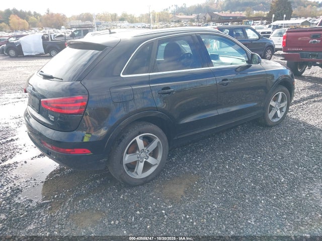 2015 AUDI Q3 WA1EFCFS4FR007689 Photo 3