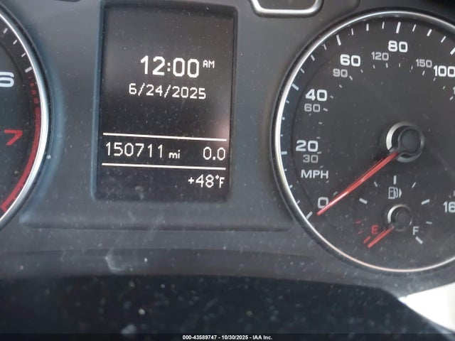 2015 AUDI Q3 WA1EFCFS4FR007689 Photo 6