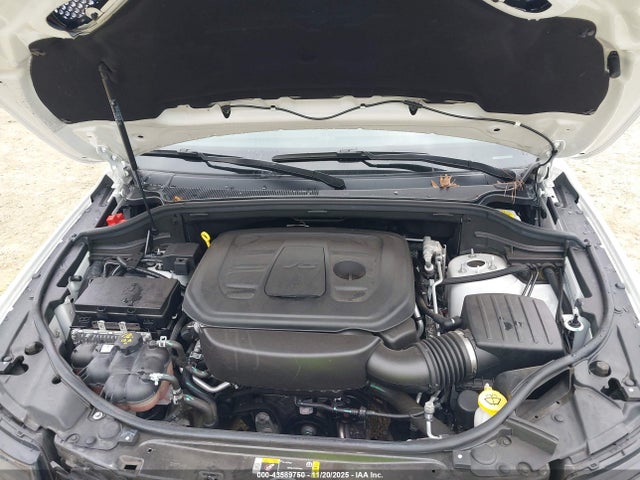 2021 JEEP GRAND CHEROKEE 1C4RJEBG8MC738158 Photo 9