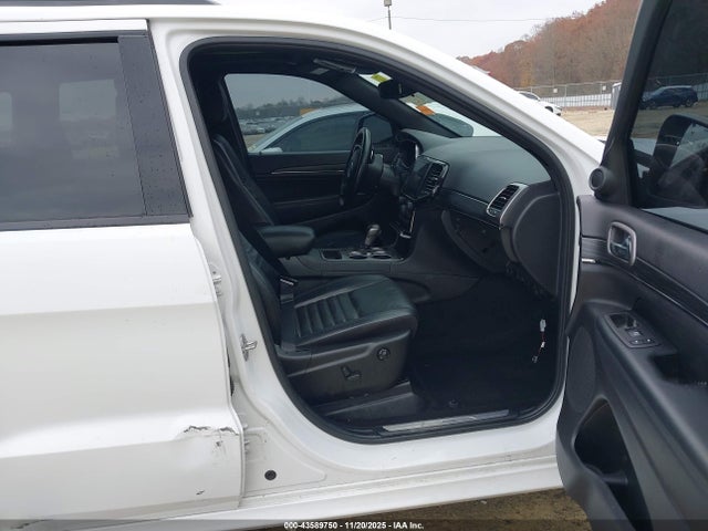 2021 JEEP GRAND CHEROKEE 1C4RJEBG8MC738158 Photo 4