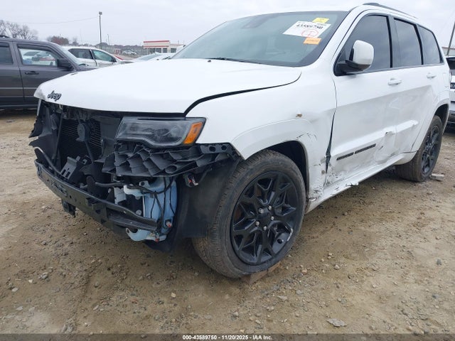 2021 JEEP GRAND CHEROKEE 1C4RJEBG8MC738158 Photo 5