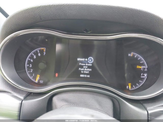 2021 JEEP GRAND CHEROKEE 1C4RJEBG8MC738158 Photo 6