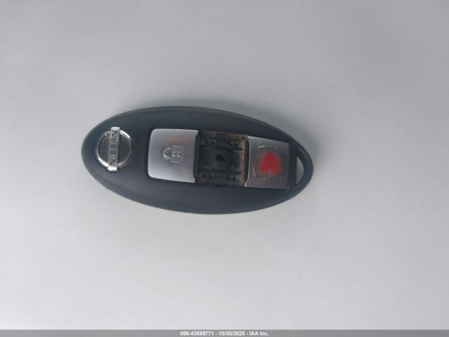 2013 NISSAN MURANO JN8AZ1MW0DW311529 Photo 10