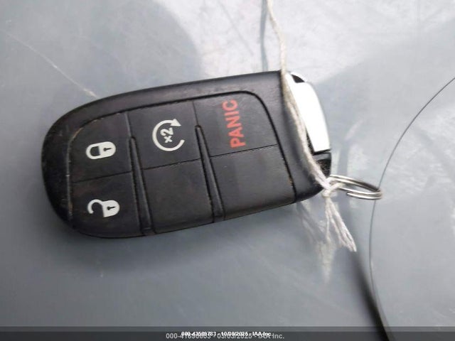 43589783 :رقم المزاد ، 3C4PDCGB6LT264732 vin ، 2020 Dodge Journey Crossroad مزاد بيع