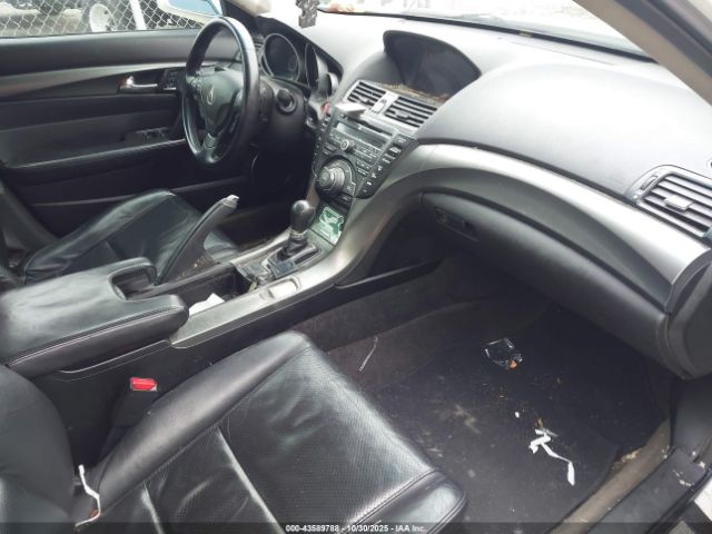 2012 ACURA TL 19UUA8F53CA039102 Photo 4